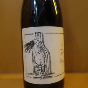 De Toute Beauté - Domaine Ganevat - anne-jean-francois-ganevat