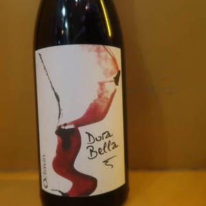Dora Bella - Domaine de l'Octavin - alice-bouvot