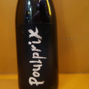 Poulprix - Domaine Ganevat - anne-jean-francois-ganevat