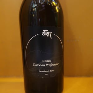 Savagnin - "Cuvée Du Professeur" - FRM - francois-rousset-martin