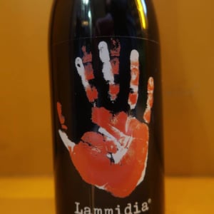 Rosh - Lammidia - marco-giuliani-davide-gentile