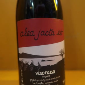 Alea Jacta Est - Le Coste - clementine-bouveron-gianmarco-antonuzi
