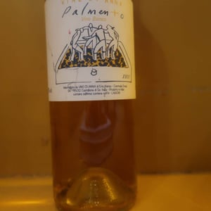 Palmento Bianco - Vino di Anna - anna-martens-eric-narioo