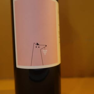 Volpe Rosa - Cantina Giardino - antonio-di-gruttola-daniela-de-gruttola