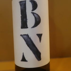 BN Blanco Natural - Partida Creus - massimo-marchiori-antonella-gerosa
