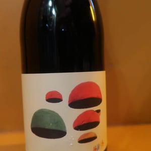 Ralph's - Jauma Wine - denise-james-erskine