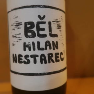 Bel - Milan Nestarec - milan-nestarec