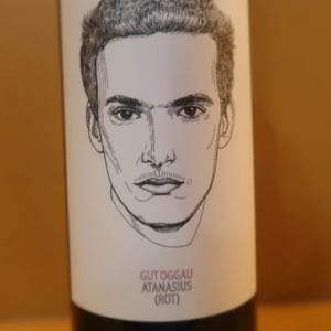 Atanasius - Gut Oggau - stephanie-eduard-tscheppe-eselbock