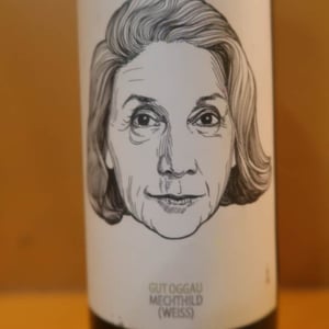 Mechthild - Gut Oggau - stephanie-eduard-tscheppe-eselbock