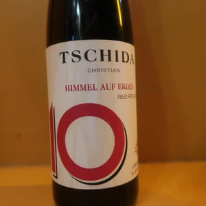 Himmel Auf Erden Red - Christian Tschida - christian-tschida