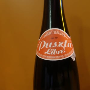 Puszta Libre - Weingut Claus Preisinger - claus-preisinger