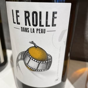 Le Rolle dans la Peau - Domaine des Amiel - aymeric-jordan-amiel