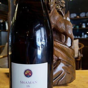 Shaman Rosé - Champagne Marguet - benoit-marguet