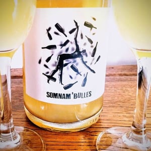 Somnam’Bulles - Blanc - Mas del Périé - fabien-jouves