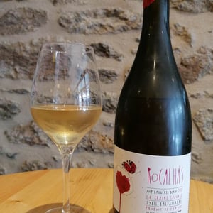 Rocalhàs - La Graine Sauvage - sybil-baldassarre