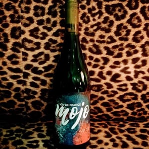 Mojo - Sons of Wine - farid-yahimi
