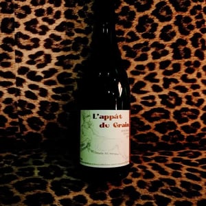 L’Appât Du Grain - Le Débit d'Ivresse - luc-devot