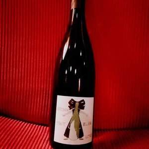 Tout Blanc Litre - Domaine Rietsch - jean-pierre-sophie-rietsch