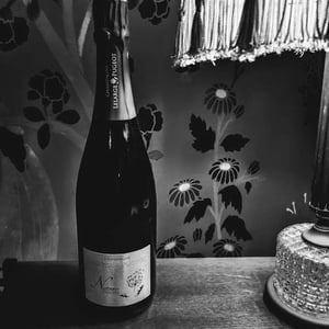 Brut Nature - Champagne Lelarge Pugeot - famille-lelarge