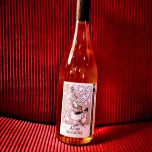 "Bois Moi" Aline Au Pays Des Merveilles - Domaine des Mathouans - aline-hock -2019