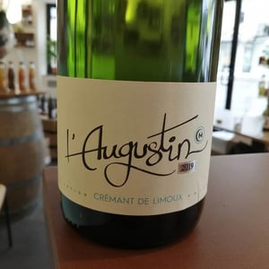 L' Augustin - CHATEAU MARCO - Marc Leseney -2019