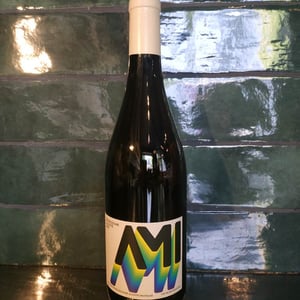 Bourgogne Aligoté - Domaine AMI - Paul & Willy -2019