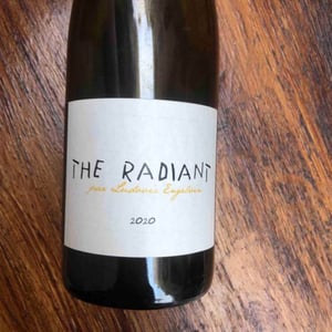 The Radiant - Ludovic Engelvin - ludovic-engelvin