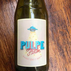 Pulpe Fiction - Domaine Jousset - lise-bertrand-jousset