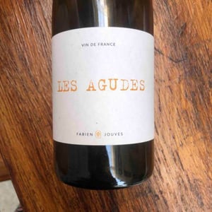 Les Agudes - Mas del Périé - fabien-jouves