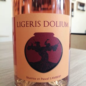 Ligeris Dolium - Domaine Lambert - beatrice-pascal-lambert