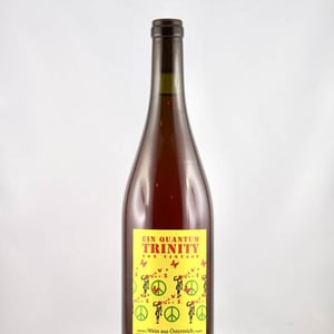 Trinity - Quantum Winery - Florian Schuhmann-Irschik 