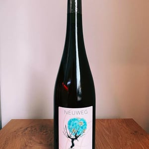Neuweg - Domaine Gross - remy-vincent-gross