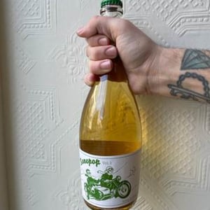 Benepop - Terra Di Briganti - Terra Di Briganti -2020