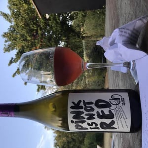 Pink is not Red (label after 2016) - La Cave Apicole - sylvain-respaut-olivier-cros