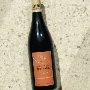 Le Clos des Chataîgniers - Domaine des Jumeaux - Jean Marc Tard -2020