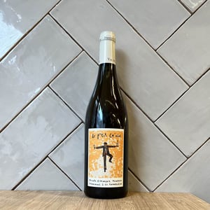 Le P'tit Ch'nin - Domaine de la Garreliére - pascale-francois-plouzeau
