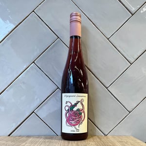 Wilde Rosé - Wijngaard Dassemus - ron-langeveld-monique-van-der-goes