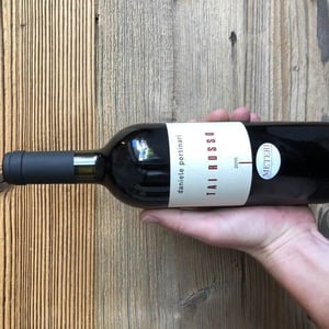Tai Rosso - Azienda Agricola Daniele Portinari - Daniele Portinari 