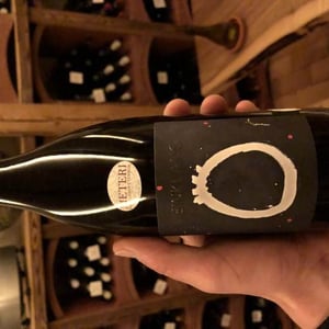 Nacht - Meinklang - Weingut Michlits - Angela & Werner Michlits 