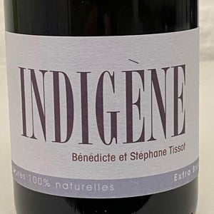 Indigène - Les Vins Contés - Olivier Lemasson (CLOSED) 