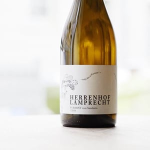 Sand & Kalk Reserve - www.herrenhof.net - Gottfried Lamprecht -2015