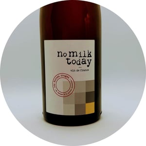 No Milk Today - Les Bottes Rouges - florien-klein-snuverink-jean-baptiste-menigoz