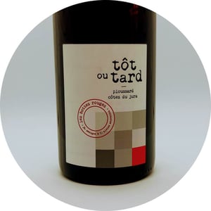 Tôt ou Tard - Les Bottes Rouges - florien-klein-snuverink-jean-baptiste-menigoz