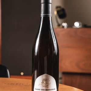 Blanc du Casot - Casot des Mailloles - jordi-perez