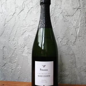 Résonance - Extra Brut - Champagne Marie Courtin - dominique-moreau