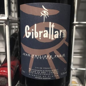 Ciel Liquide - Domaine Jean-Philippe Padié - jean-philippe-padie