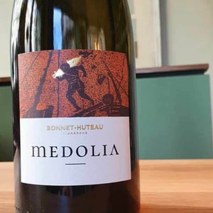 Medolia - Domaine Bonnet-Huteau - jean-jacques-bonnet-vincent-pineau