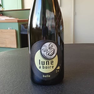 Lune à boire Bulle - Domaine Kreydenweiss - Antoine Kreydenweiss -2021