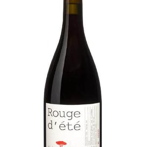 Rouge D'été - Fondugues-Pradugues - stephen-roberts