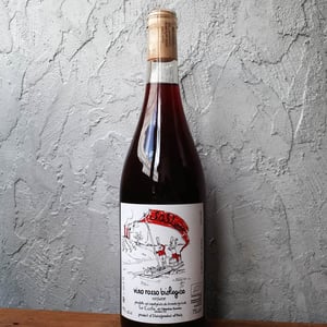 Le Coste Rosso - Le Coste - clementine-bouveron-gianmarco-antonuzi
